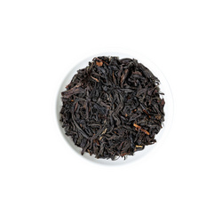 煙小種紅茶
