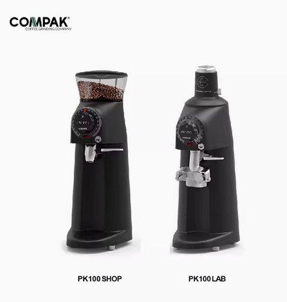 COMPAK PK100磨豆机