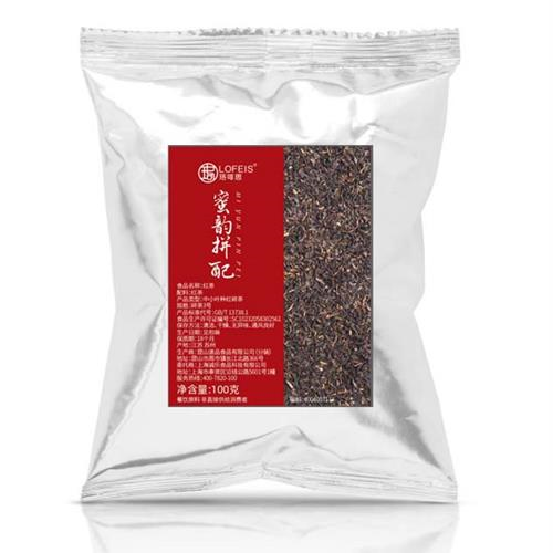 珞啡思-蜜韵拼配（红茶）