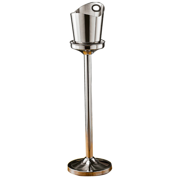 S/S ICE BUCKET SET 歐式香檳桶架套裝 B10281-B10284