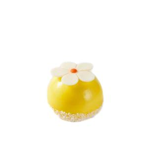 生椰鳳梨蛋糕