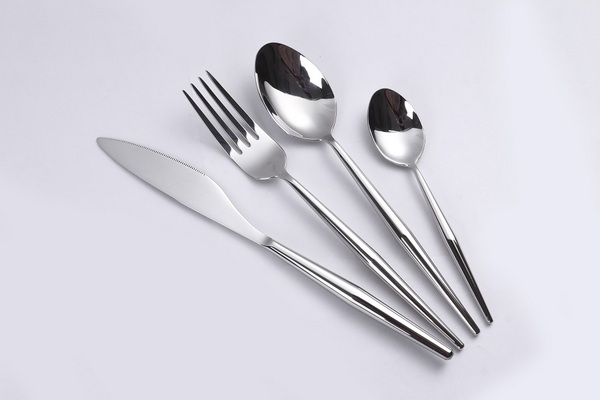 不锈钢西餐具KY7001