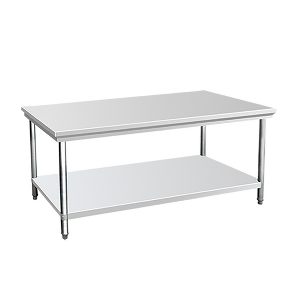 不锈钢操作台