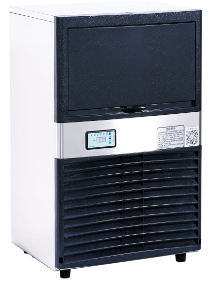 意卡芙制冰机系列