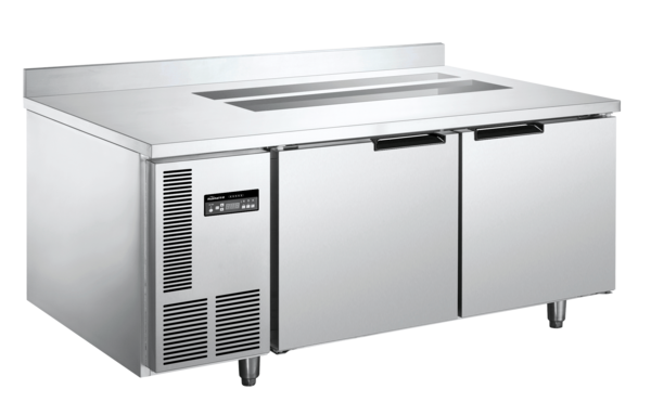 餐饮定制制冷设备