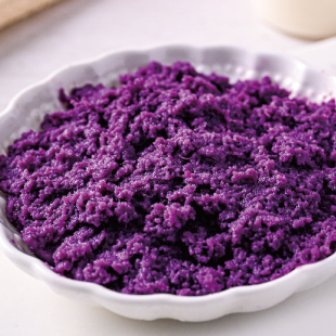 紫薯类