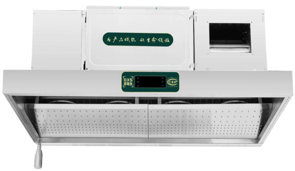 油煙凈化一體機
