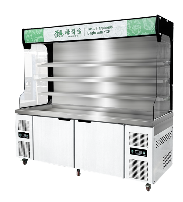 餐饮定制制冷设备