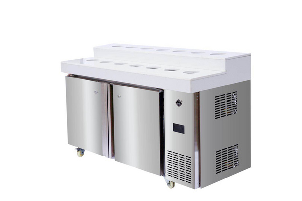 餐饮定制制冷设备