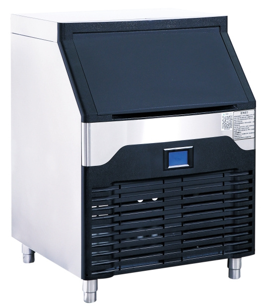 意卡芙制冰机系列