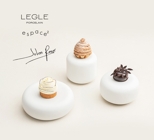 法国丽固 Espace2 空间再造 2 系列