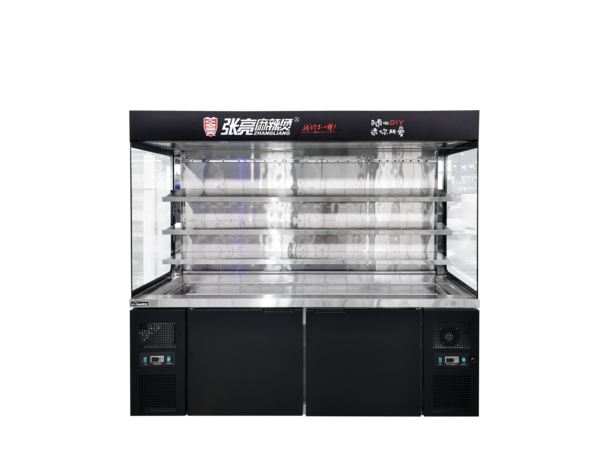 餐饮定制制冷设备