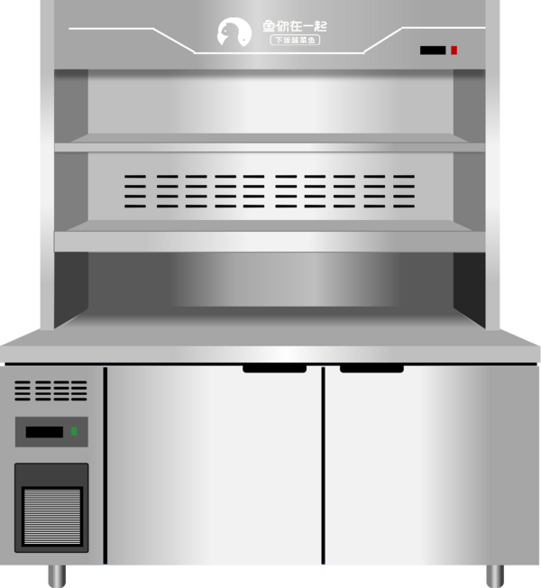 餐饮定制制冷设备