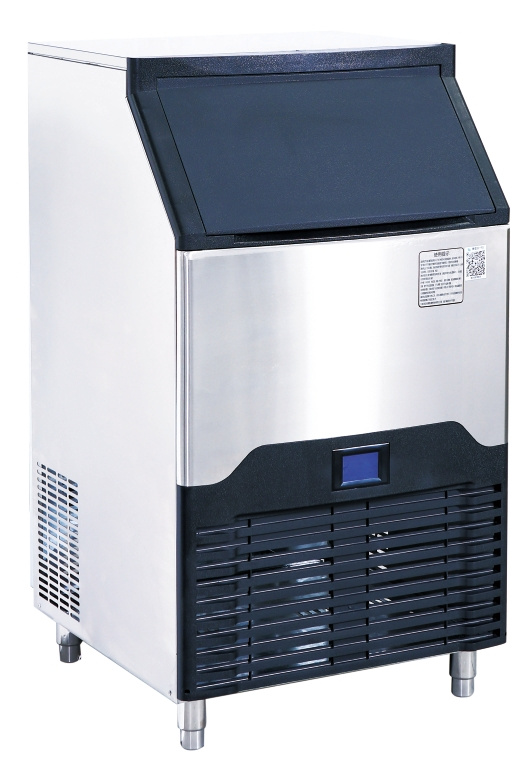 意卡芙制冰机系列