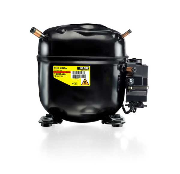 SCE Stretch 活塞式压缩机 SCE25LNDX