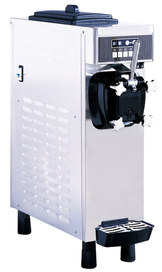 意卡芙冰淇淋机系列