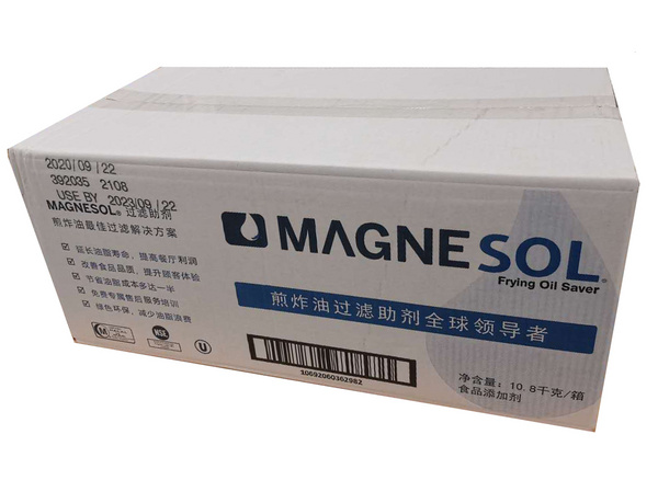 MAGNESOL