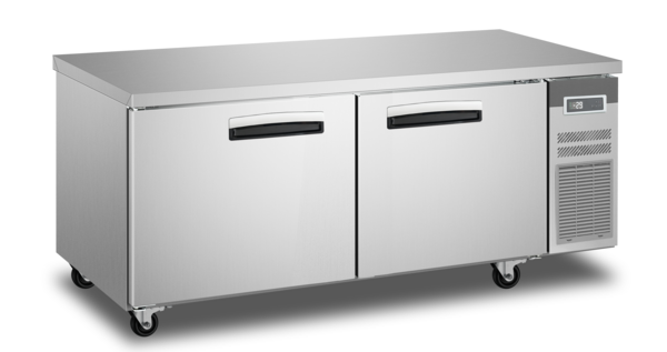 餐饮商用工作台操作台冷藏冷冻