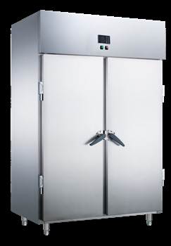 高频智能解冻柜