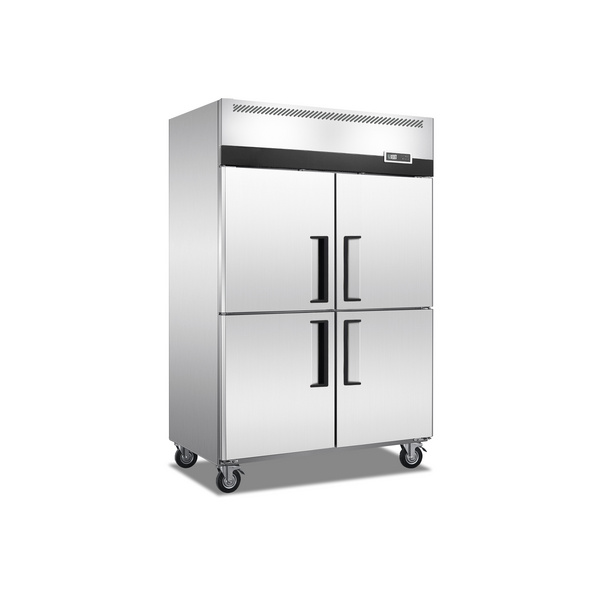 商用风冷立柜制冷冰箱冷藏冷冻大容量