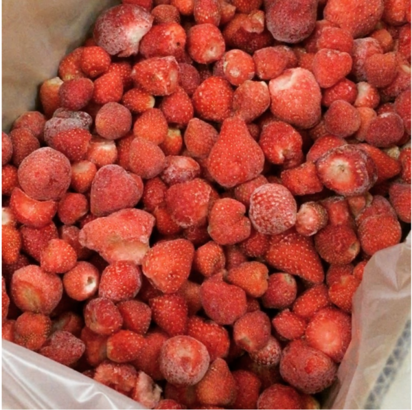 莓果冻果