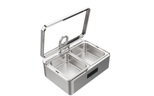 C806D保温自助餐炉