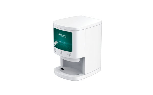 伊立浦台式打饭机