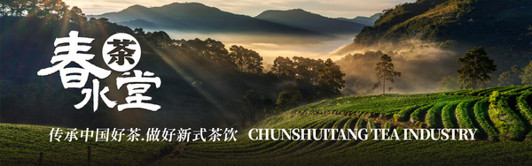 贵州春水堂茶业有限公司