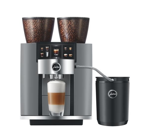 商家推荐：全新开发的“超细滤网”可以完整萃取出咖啡豆的香气和味道