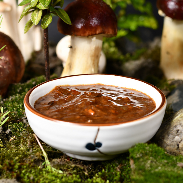 菌湯