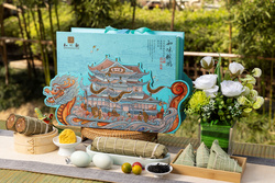 文創(chuàng)粽游