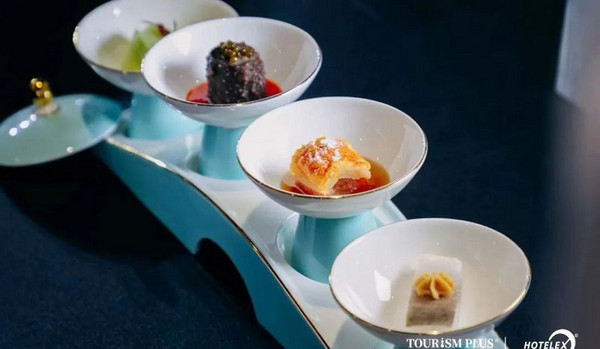 第三届HOTELEX“寻”中国传承与创新中餐厨艺挑战赛顺利收官 期待明年再会