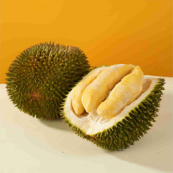 马来西亚D101红肉榴莲