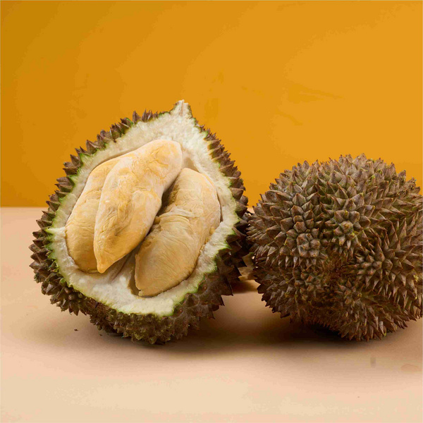 马来西亚乌龙榴莲