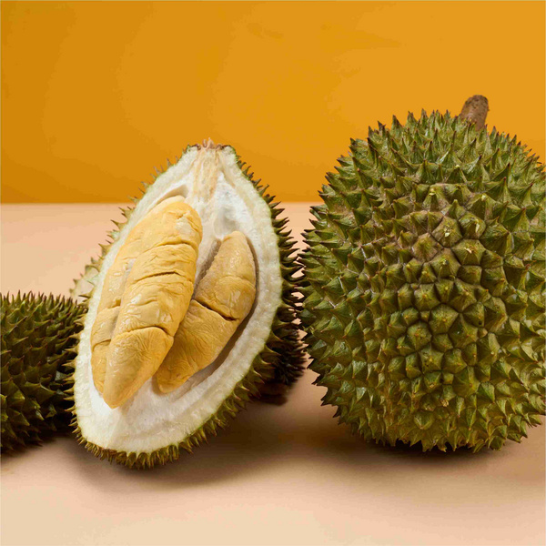 马来西亚D201江海榴莲