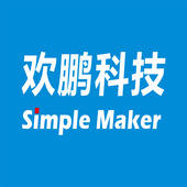 广东欢鹏科技有限公司