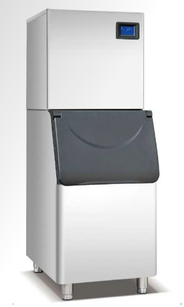 分体式方冰机SD-420F