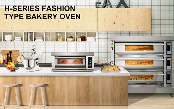 广州市荣麦烘焙食品机械制造有限公司