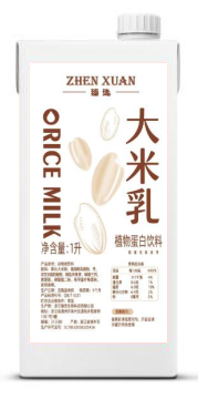 大米乳