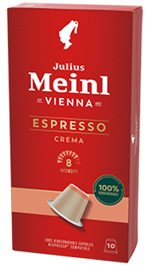 意式精选咖啡胶囊