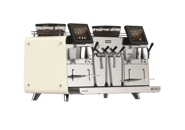 咖啡机Mytico Due