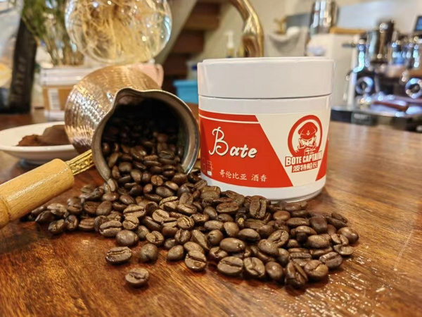 波特船长咖啡 精品手冲小罐系列