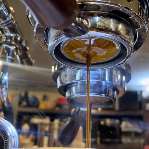 博勒咖啡 意式咖啡豆