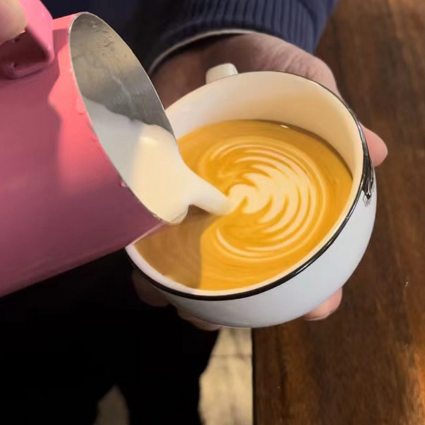 博勒咖啡 意式咖啡豆