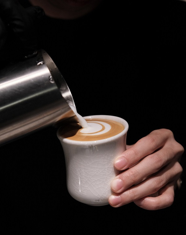 就在五月！2024广州咖啡烘焙美食文化节即将来袭 咖啡馆&烘焙店抢先爆料！