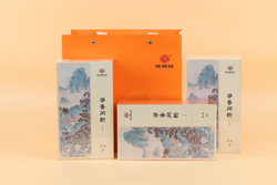 尋香問韻肉桂