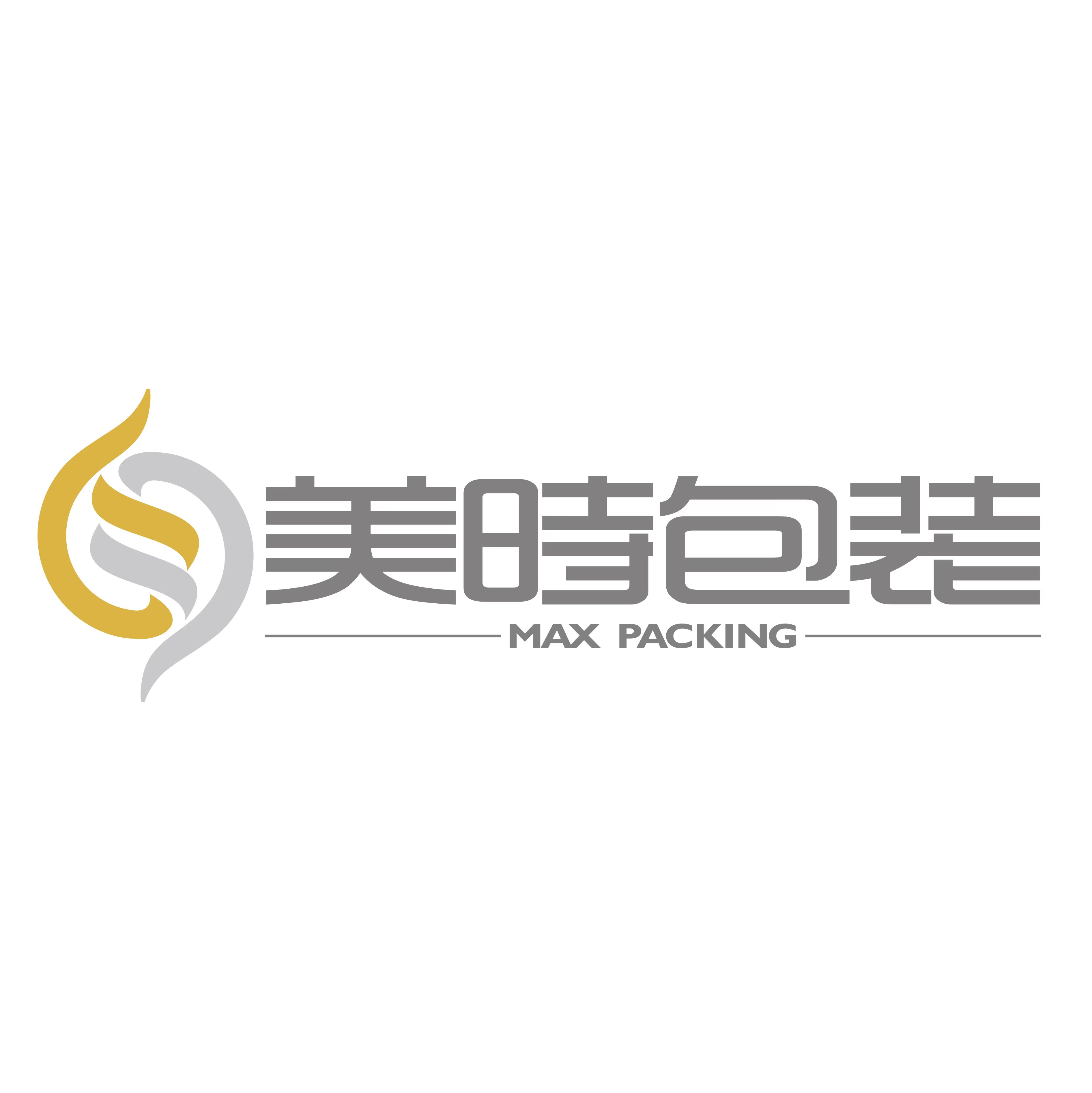 广州市美时包装材料有限责任公司