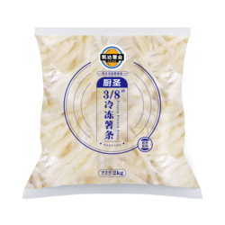 厨圣3/8''冷冻薯条