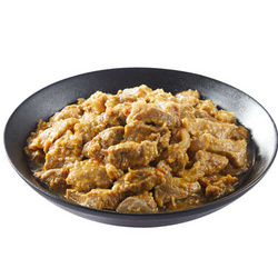 树番茄牛肉