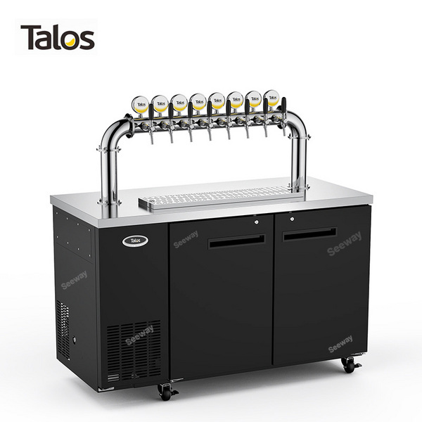 Talos塔羅斯 6桶雙冷機(jī) 1080689